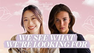 How Your Perspective Shapes Your Life | Amber Lyon & Lavendaire