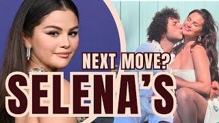 Selena Gomez’s Cryptic Studio Clip Has Fans Buzzing | What’s Next for Her?