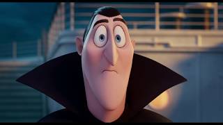 Hotel Transylvania 3: Summer Vacation (2018) Trailer 1080p