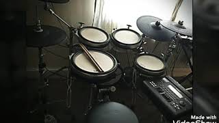 YAMAHA DTX 900K AHMET DRUMS 2020 г.