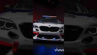 Wow NEW 2022 BMW M2 CS RACING MOTOGP™ SAFETY CAR 🔥🔥