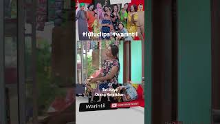 Tati Kerasukan Apa | LuLu Clips #warintilshorts