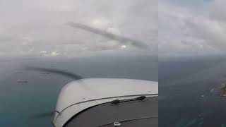 Jandakot to Rottnest Island Solo