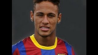 Veja a Nova Formação do Barcelona com a Chegada de Neymar