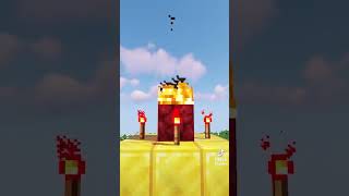 ДО КОНЦА ! TO THE END | @DanasikI123_3 #tiktok #minecraft #shorts