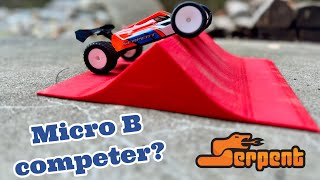 1/24 buggy competition for the Losi Micro B?