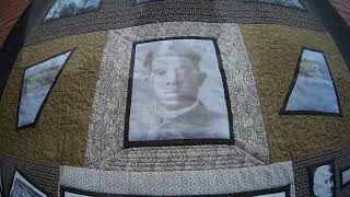 Tomb of Augustus Tolton[Freed Slave Priest]