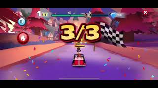 Disney All Star Racers Gameplay #32 Part 1