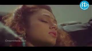 Malayalam actress Shobhana romantic song with Nagarjuna