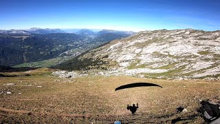 Pointe de Ressassat