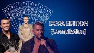 Damir Kedžo - Dora edition (compilation)