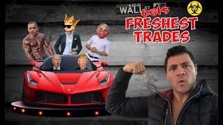 WallStreetBets' Freshest Trades of the Reopening (Summer-Fall 2020)