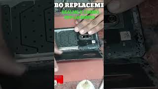 REALME X  DISASSEMBLY/ASSEMBLY COMBO REPLACEMENT #displaytouch #REALMEX#youtubeshorts #shortvideo