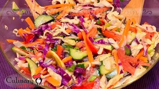 Chinese Salad Recipe