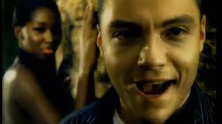 Tiziano Ferro & Jamelia - Universal Prayer (Official video 2004)