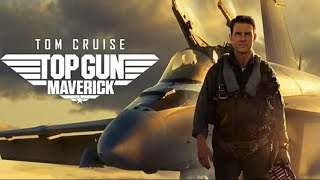 Top Gun (1986) Movie || Tum Cruise, Kelly McGillis, Val Kilmer, Anthony E | updates Review & Facts