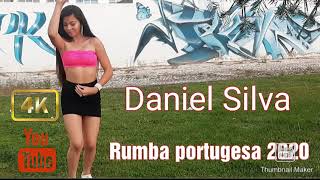 Nova Musica cigana 2020 Rumba Portugesa 2020 Daniel Silva