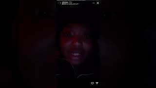 Badderz UK Cast Member Marissa Exposes Tamera 😳