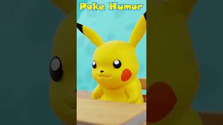 LEGO POKEMON PIKACHU WHAT POKEMON IS IT #SHORT