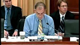 Congressional Hearing on PEG Access TV - 12 of 18