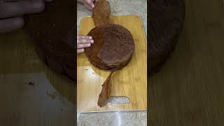 Chocolate Fudge Cake #youtube #youtubeshorts #ytshorts #viral