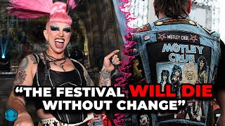 Download Festival's BIGGEST Gamble EVER to Attract Gen-Z?