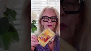 Cancer Your 3 card Astro Tarot prediction for the coming week