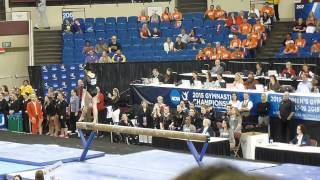 2015 NCAA Prelims Kari Lee Bb