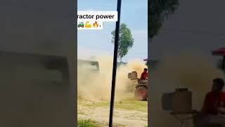 small tractor power #shorts #video #tractordriving #tractor @AnntamDwivedi12