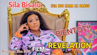 🌟REVELATION DE SILA BISALU | HABACUC KOLEKA MESSAGE OYO TE | DU LOURD ARRIVE....