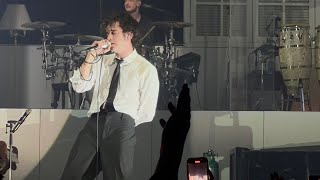 221125 Somebody Else — The 1975 “At Their Very Best” Tour | Las Vegas, NV