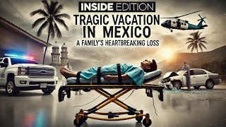 Top Investigative Journalist EXPOSES Death in Mexico