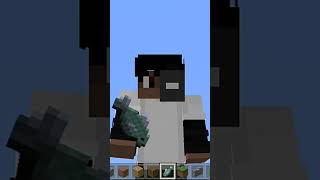 adotei um gato estranho #shorts #meme #minecraft #minecraftmemes #humor #trend