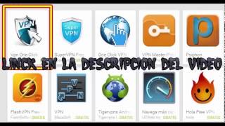 Proxy Psiphon Cnt INTERNET GRATIS