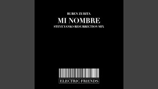 Mi Nombre (Original Mix)