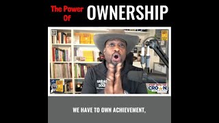 The Power of Ownership