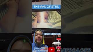 TRUTH ABOUT THE MAN OF STEEL #superman #movie #movies #dc #trending #trend #viral #viralvideo #fyp