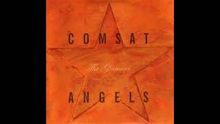 The Comsat Angels The Glamour album 1995