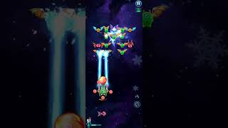 Galaxy Attack alien shooter - Valentine's Day 2024 Event - Level 11 of 20