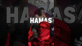 Hamas has kept Nepali workers captive inside Gaza. #shorts