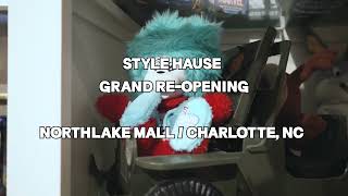 Style Hause Grand Re-Opening @ Northlake Mall (CHARLOTTE, NC) (COMMERCIAL BY G7 MEDIA)