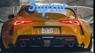 Ratatata Supra