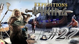 Expeditions Viking - Спасение принцессы #27