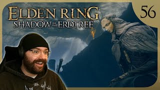 Ruined Forge of Starfall Past & Fort of Reprimand | Elden Ring: Shadow of the Erdtree [Part 56]