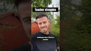 Do other teachers struggle with routine during the summer break? #teacher #summerbreak #video #fyp