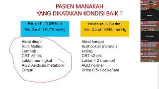 EWSS !!! Tanda - Tanda Syok