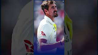 You Gotta Feel For Mitchell Starc!