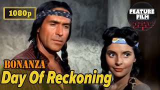 DAY OF RECKONING - Bonanza Western Series [1080p Full HD, 16:9]