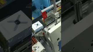 垂直机收缩机wrapping machine