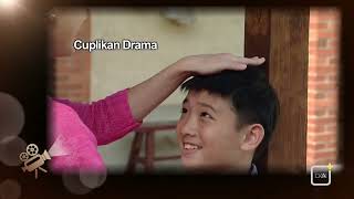 GR Penjaga Wasiat | Eps 14